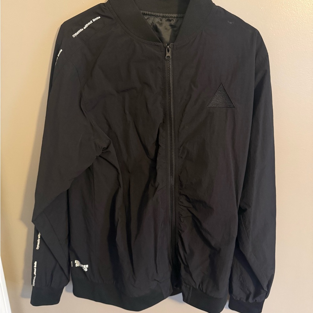 Vercel / KidSuper Jacket